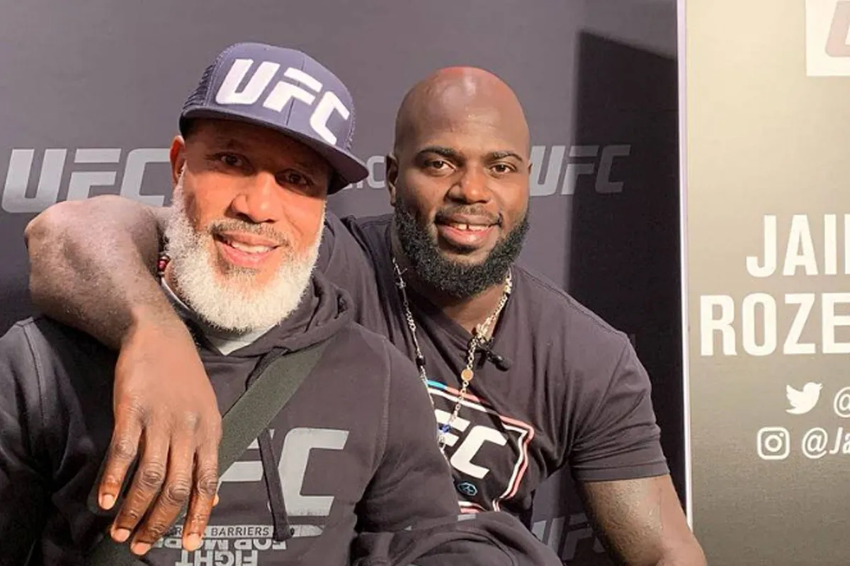 Topcoach Maikel Babb overleden - vechtsportwereld in rouw