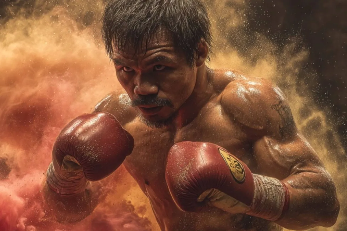 Waanzin? Legende (46) krijgt titelkans na 4 jaar niksdoen - Boksbaas legt uit waarom!