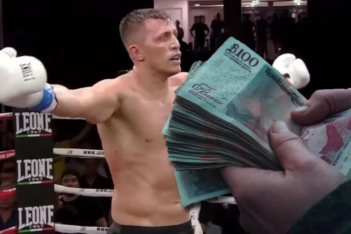 Criminelen krijgen vrij spel in de ring – Nederlandse justitie haakt af!