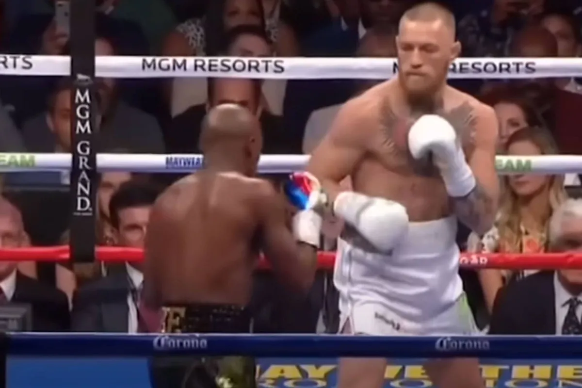 Boksen of MMA: wie wint de harde strijd om de fans?