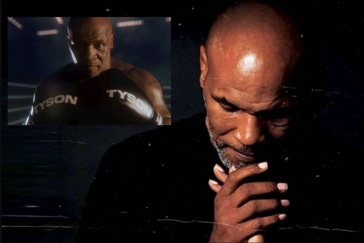 Mike Tyson leefde in hel: misbruik en woede - nieuwe biografie onthult alles