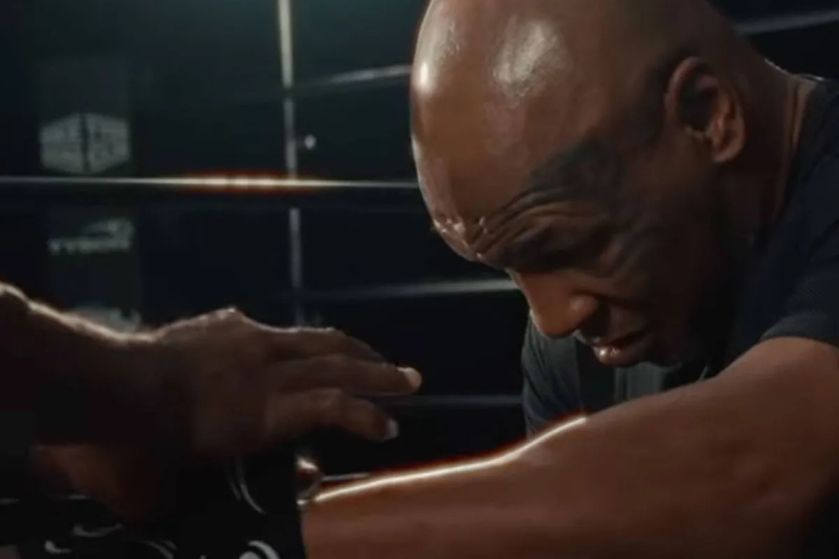 23 jaar later: Mike Tyson kreeg de klap van zijn leven op deze avond