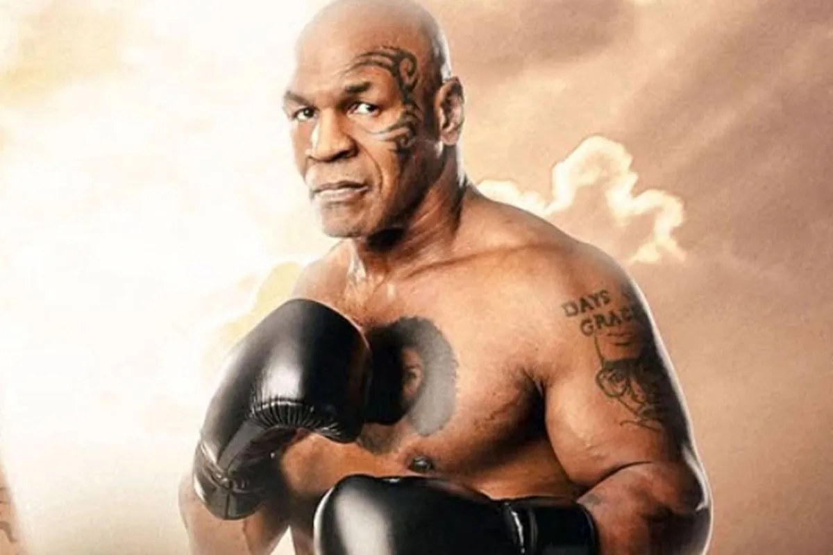 Fury wil Mike Tyson: Bokswereld in shock door absurd hoog bedrag op tafel