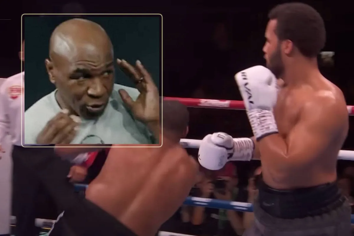 Is dit de nieuwe Mike Tyson? Moses Itauma brengt oude bokshonger terug