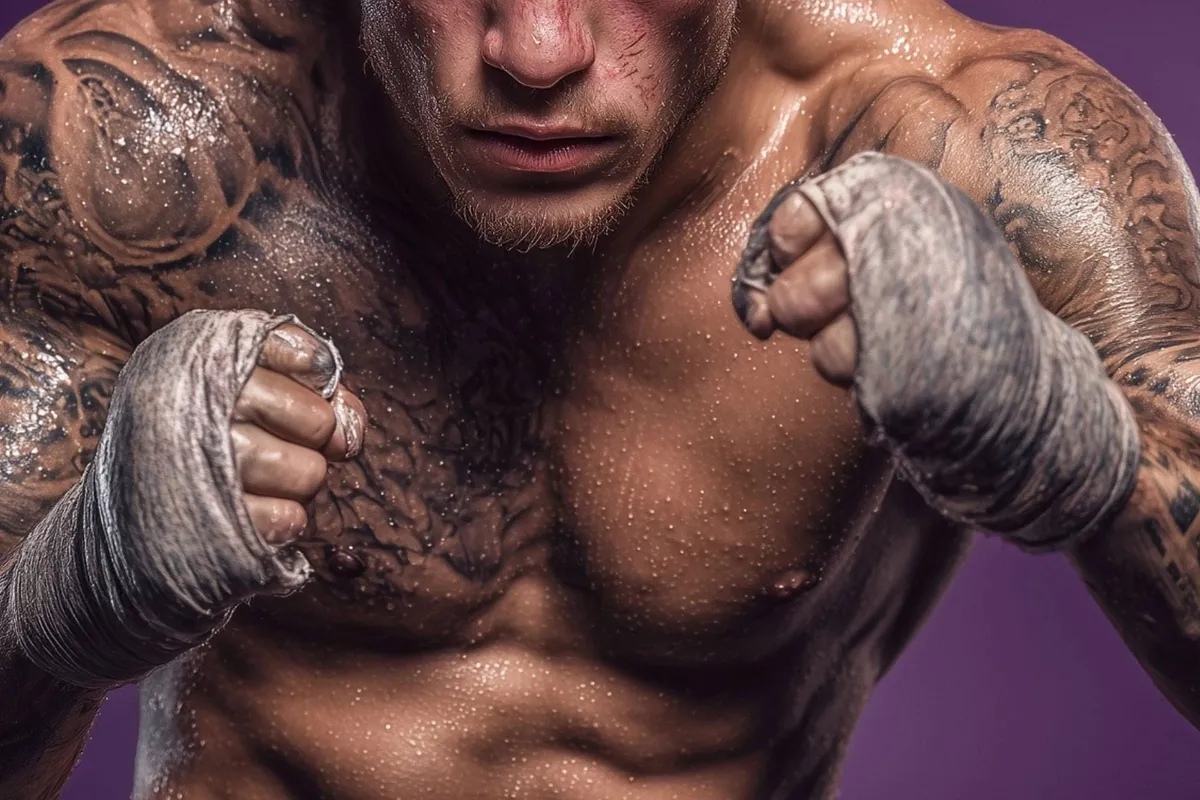 Aartsvijand UFC ster McGregor is terug voor wraak - maakt keiharde belofte