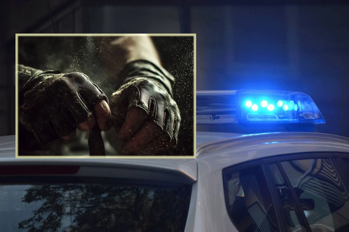 Bekende MMA vechter en zijn vrouw doodgeschoten - dit is wat we weten!