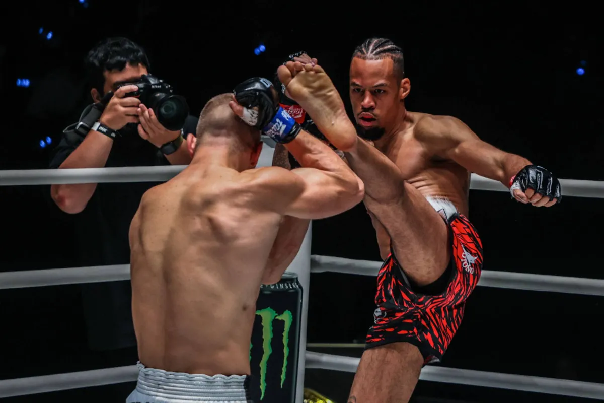 Alles of niets! Nederlander Eersel vecht voor zijn legacy tegen Engelse sloper