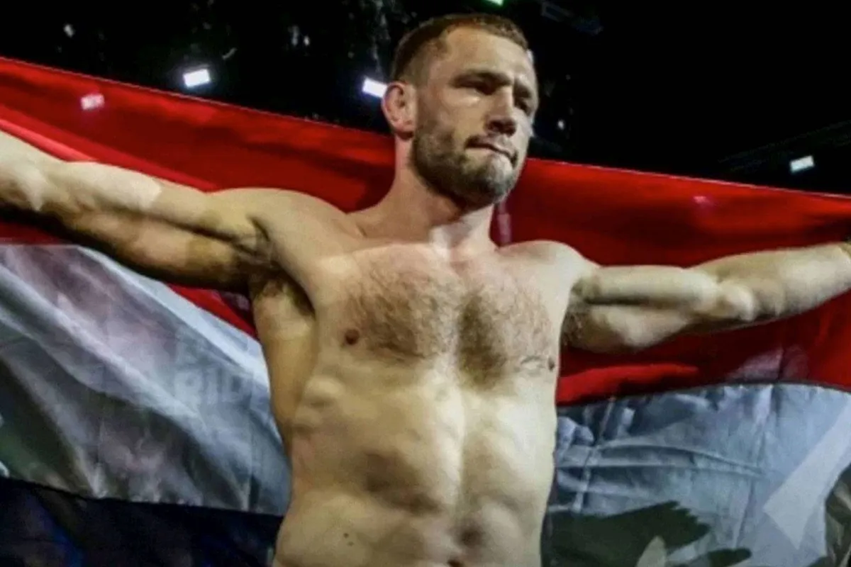UFC organiseert event op voor Nederlandse fans gunstige plek - De Ridder in actie?