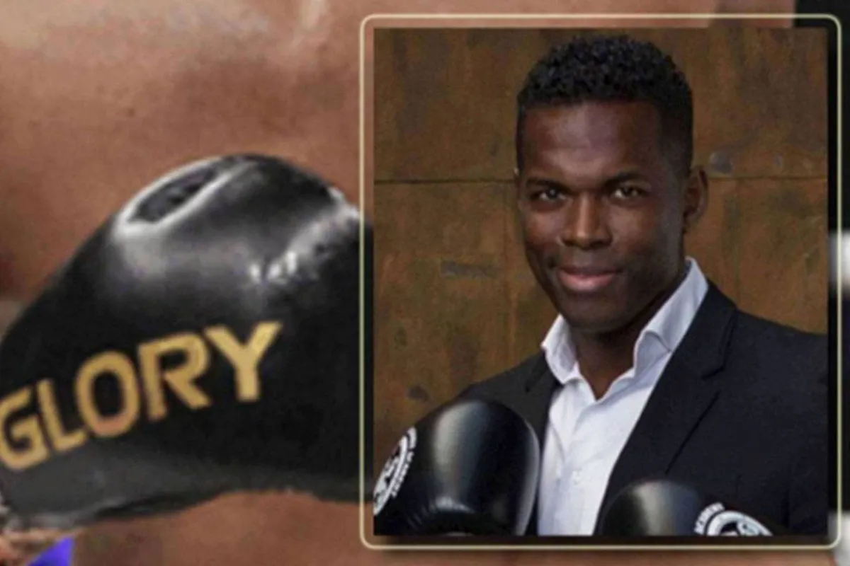 Remy Bonjasky blaast Glory 100 omver: ‘Wie bedenkt dit?!'