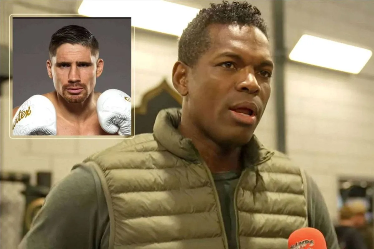 'Rico Verhoeven heeft die avond gewoon verpest' Bonjasky haalt fel uit