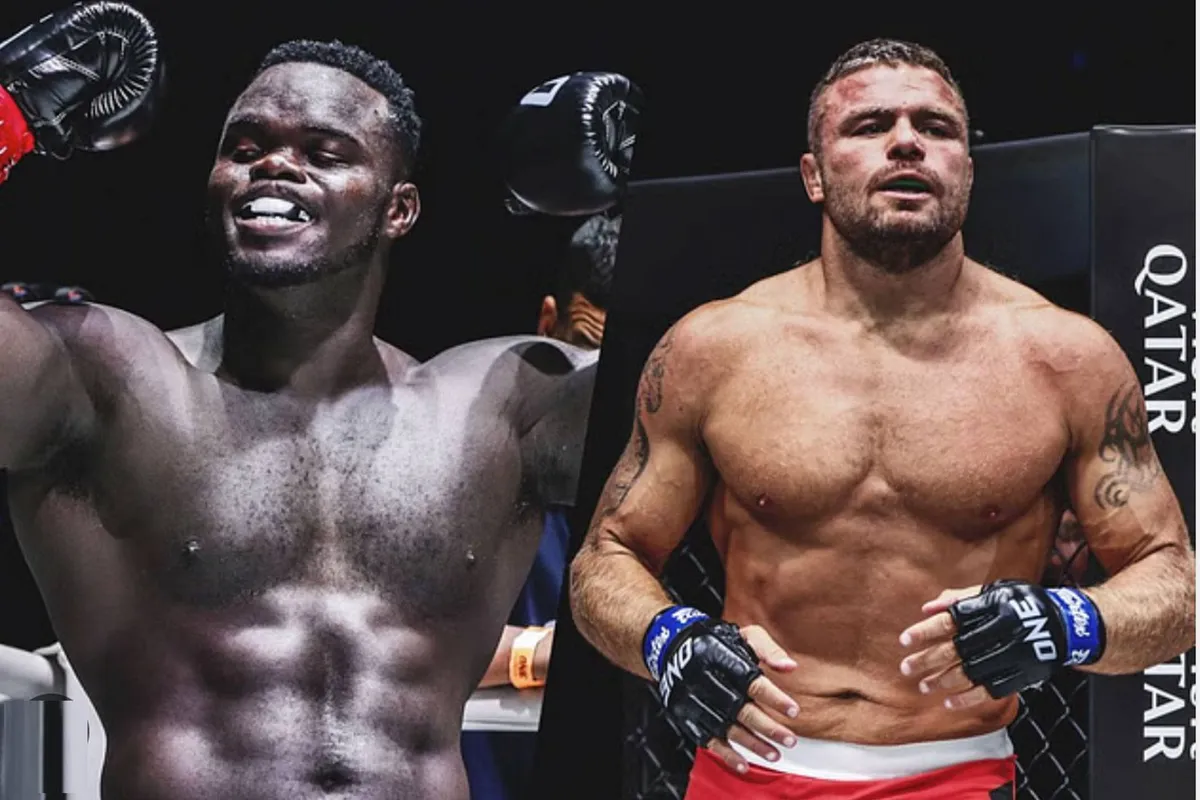 Vechtreuzen op ramkoers: Gevecht dat in chaos eindigde krijgt explosief vervolg