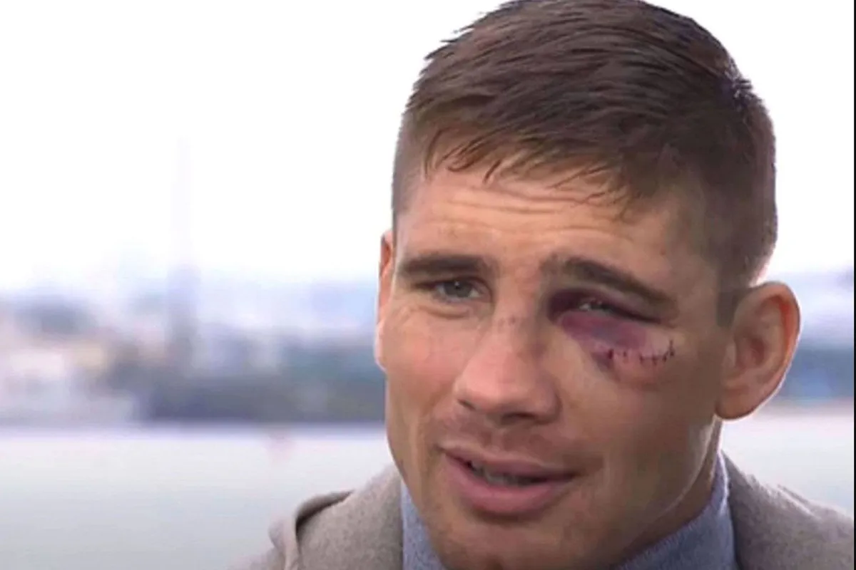 Rico Verhoeven voor de slachtbank? Fans vrezen het ergste