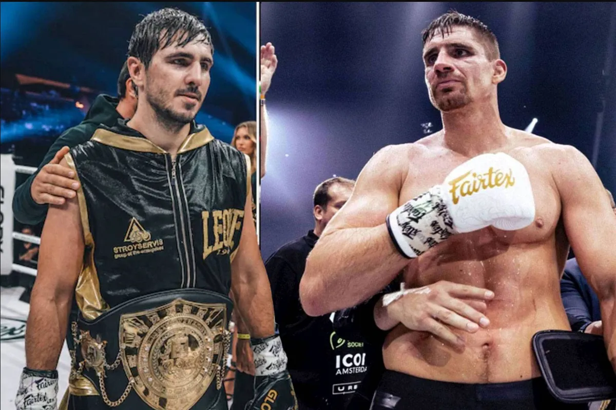 Glory 100 met Rico Verhoeven gratis live kijken? De regels en voorwaarden!