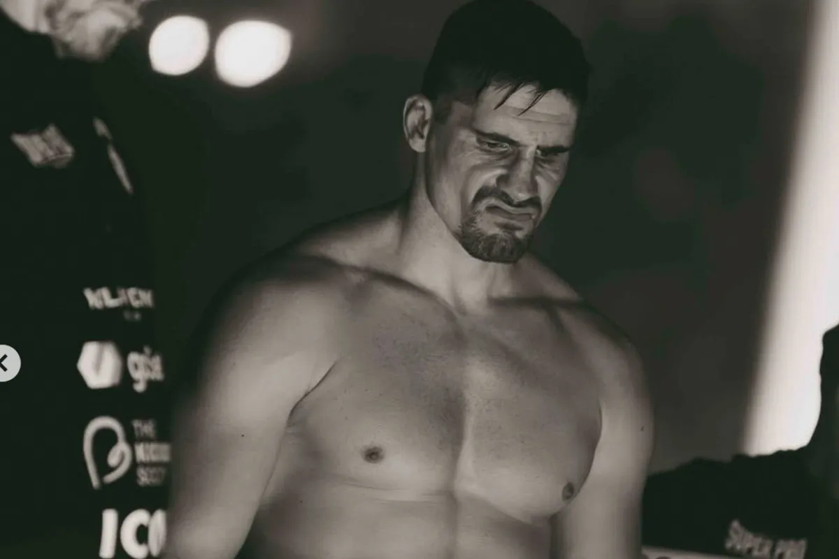 Rico Verhoeven haalt mysterieuze video na 7 uur offline - dit was er te zien!