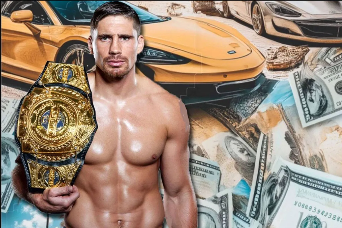 Salarissen in de vechtsport – hoe verhouden ze zich tot andere sporten?