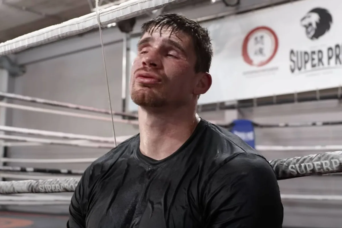 Rico Verhoeven klapt door de pijngrens - pijnlijke test!