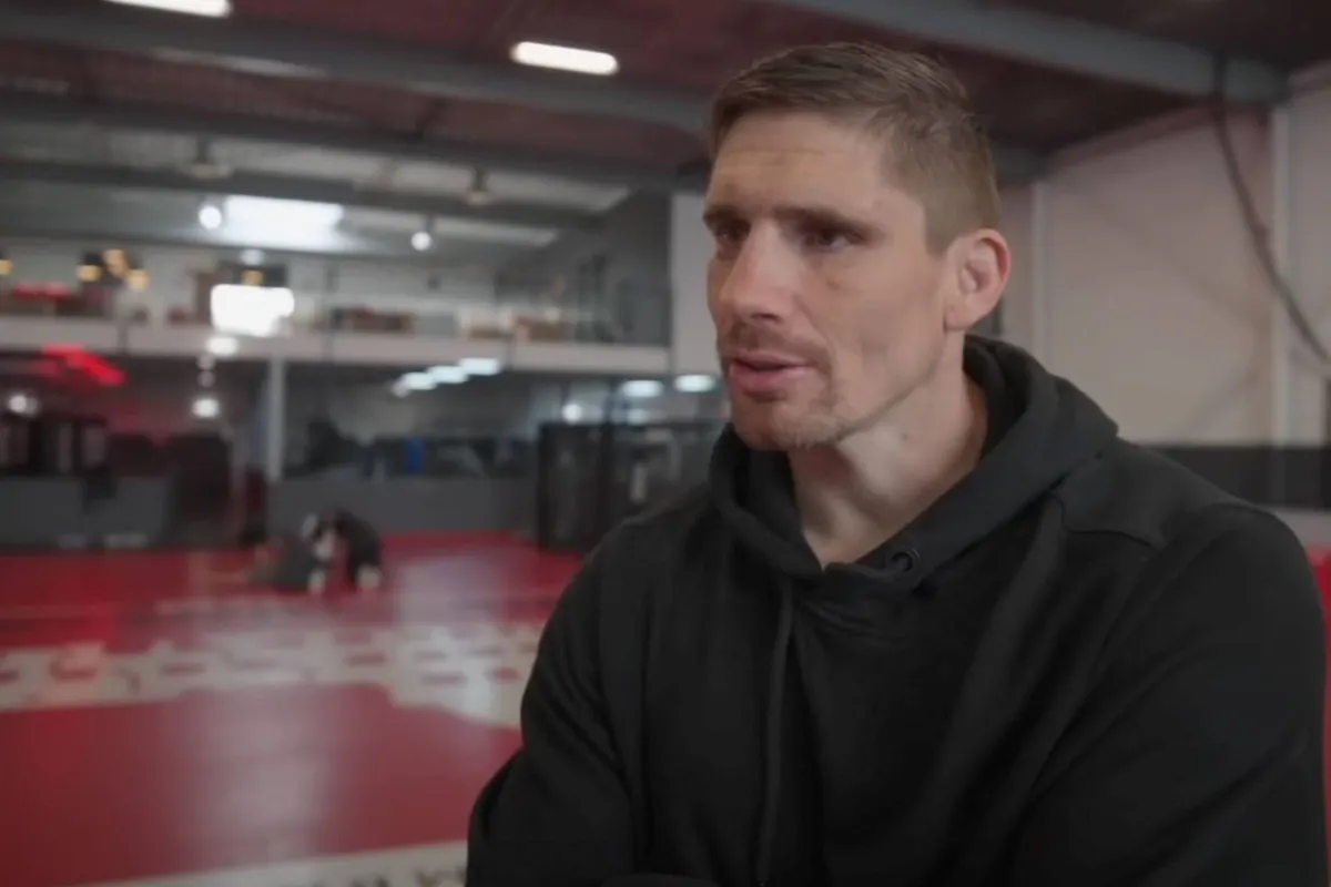 'Echt slaan mag niet meer!' Rico Verhoeven moet zijn vuisten straks thuis laten