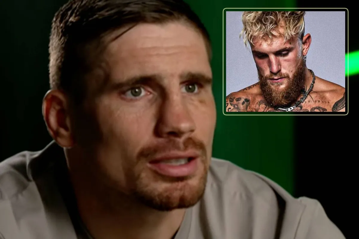 Serieus Rico?! Geen Jake Paul omdat hij ‘klein’ is – maar Vakhitov dan?!