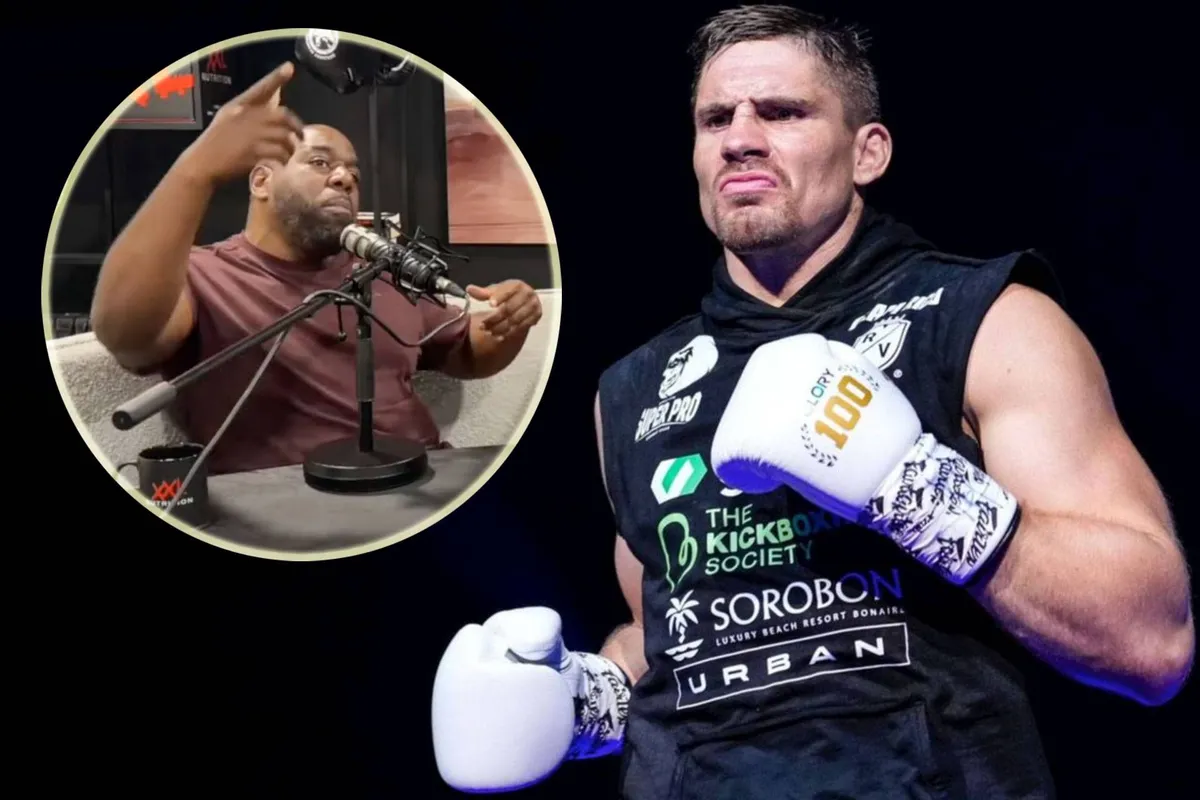 Knallende ruzie Rico Verhoeven en journalist: Wat er écht gebeurde achter de schermen!