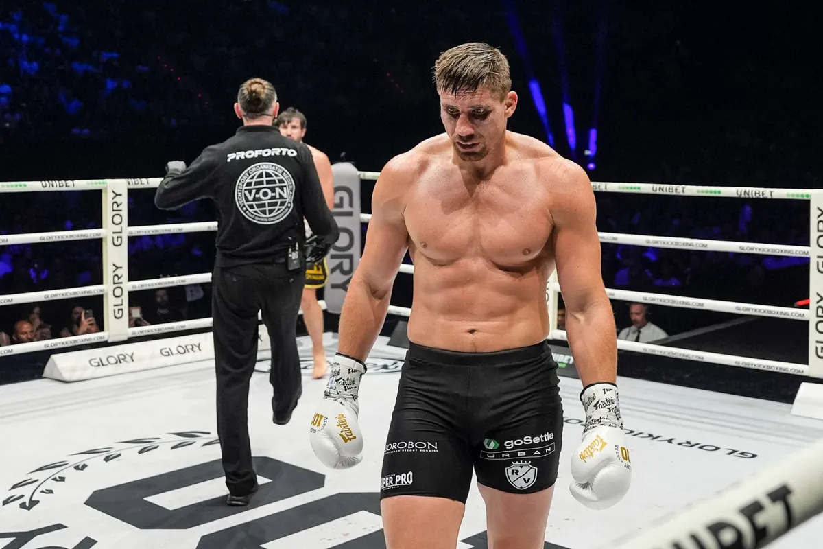 Doping vrij spel bij Glory? 'Niet iedereen wordt er getest' - topcoach spreekt zich uit!