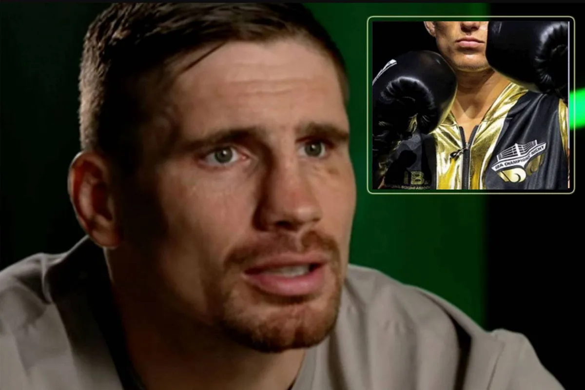 Rico Verhoeven voorspelt: 'Deze bokser is Nederlands toekomst'