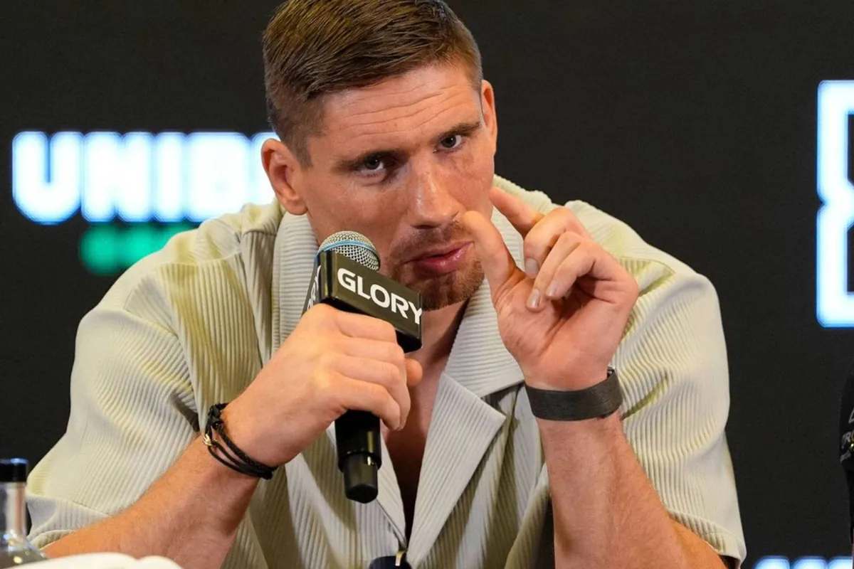 Wat!? Rico Verhoeven ontdekt schokkende leugen over zichzelf