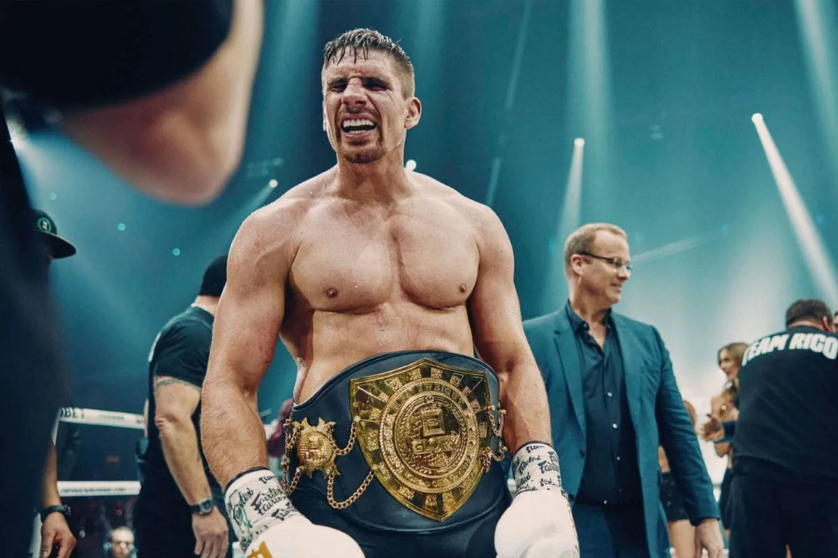 Grote schoonmaak in het Nederlandse kickboksen - dit zijn de nieuwe regels!