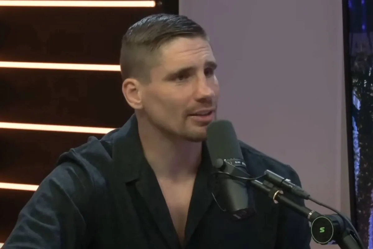 Rico Verhoeven onthult gek plan! Wil dit jaar nog vechten - noemt tegenstanders