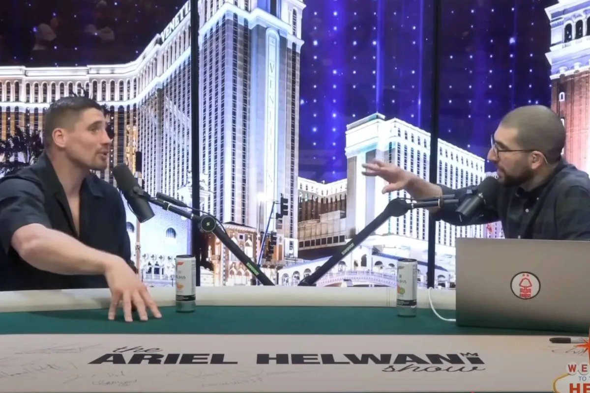 Rico Verhoeven prijst Amerikaanse journalist - beter dan Nederlandse pers?