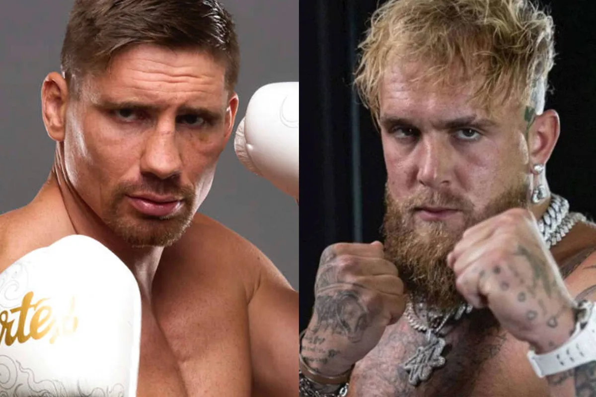 Gevecht Rico Verhoeven tegen Jake Paul? Waarom dit juist heel persoonlijk is