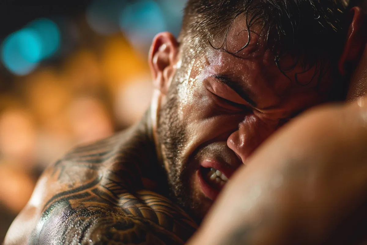 Slaap: de vergeten factor in 	de prestaties van vechters