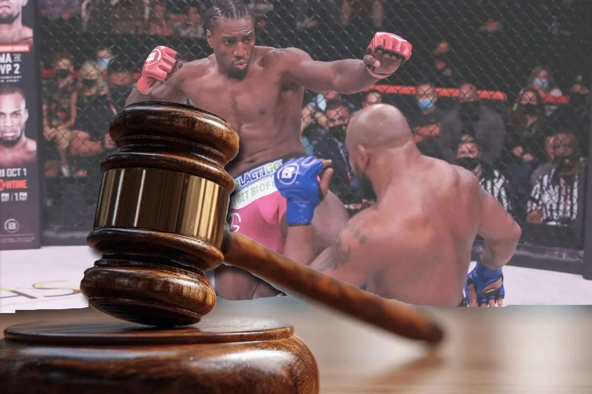 UFC krijgt zware klap: oud vechters eisen miljoenen op - dit zijn de feiten!