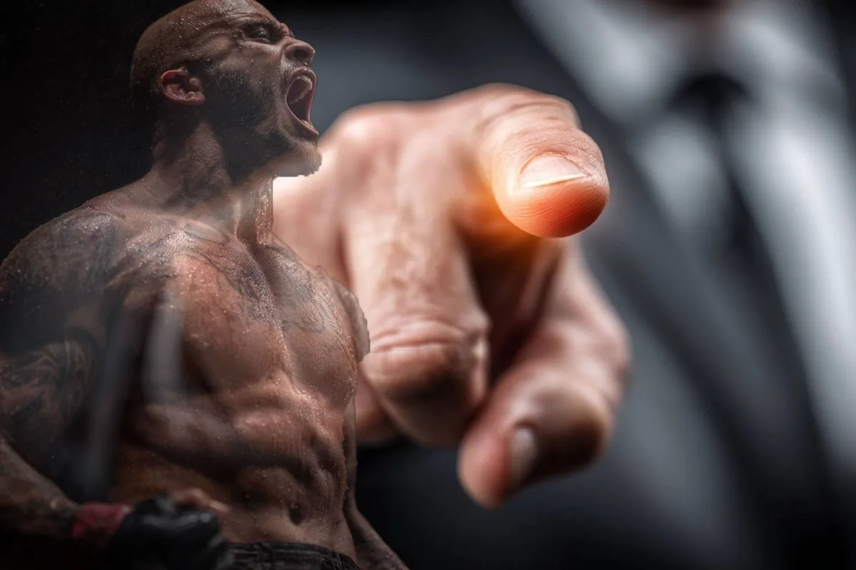 Goeie genade! 3 vechters in één klap weg bij UFC – dit is waarom