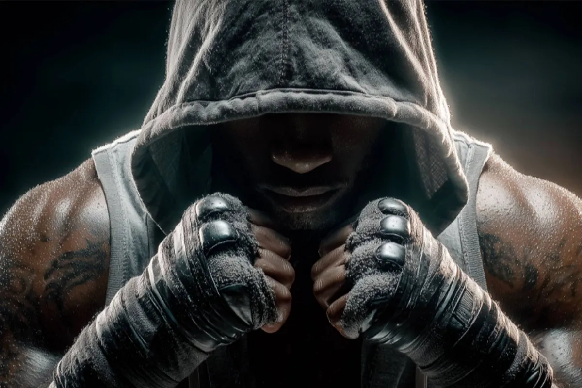 Schokgolf na RIP bericht over dode UFC vechter? Fans in verwarring