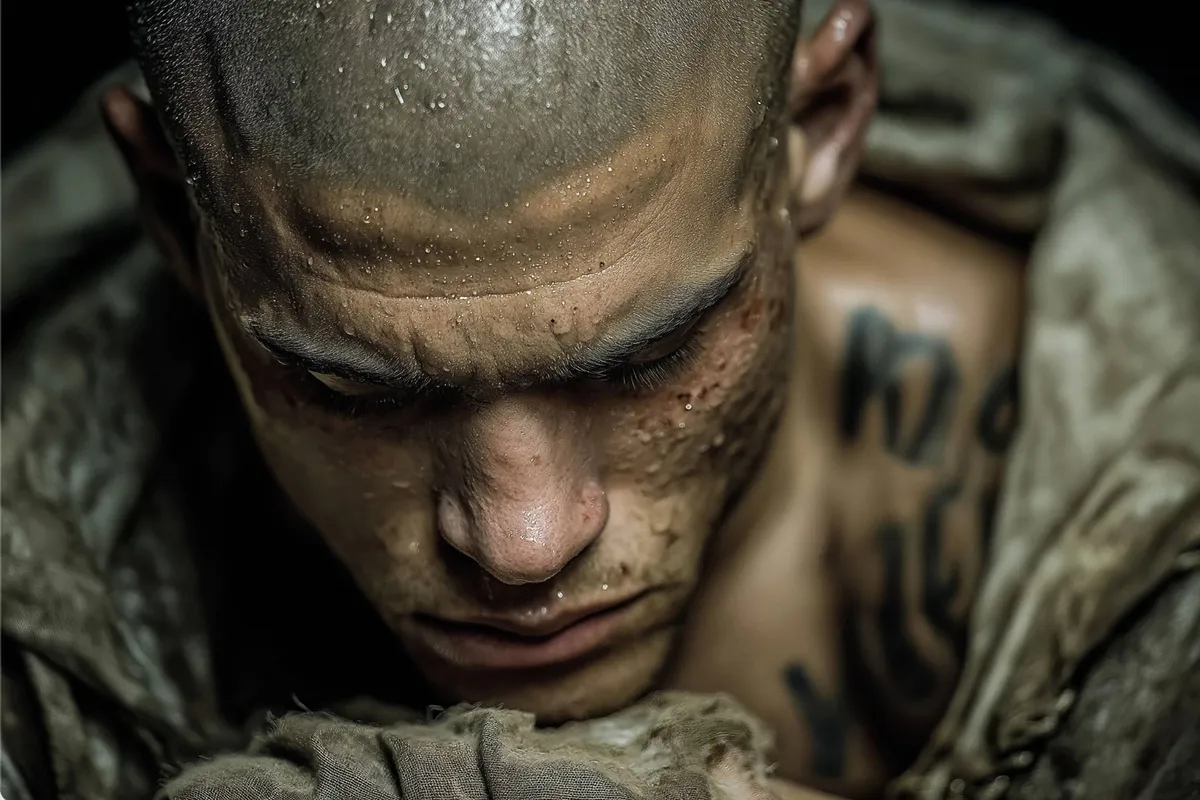 Kans verpest! UFC ontslaat vechter live op TV bij weging - fans woest