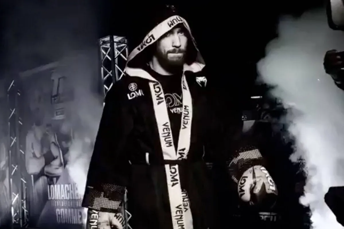 400 keer winst (!) Deze bokser doet wat niemand ooit deed