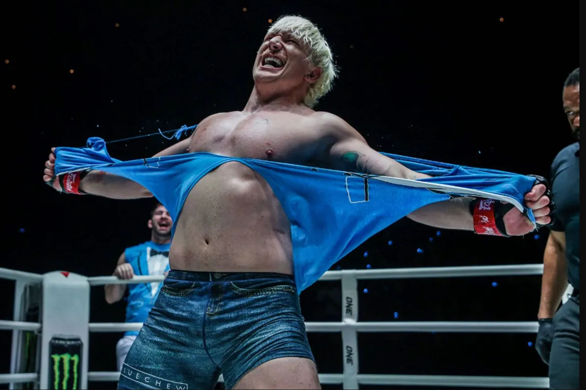 Hoe transparant en zuiver is de vechtsportwereld?