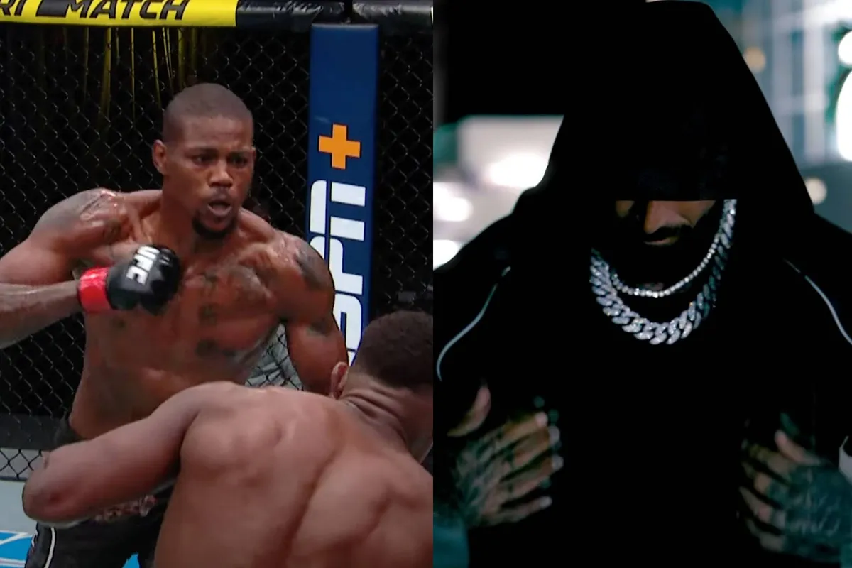 Fitnessmiljonair noemt UFC-vechters ‘watjes’- wordt keihard afgestraft