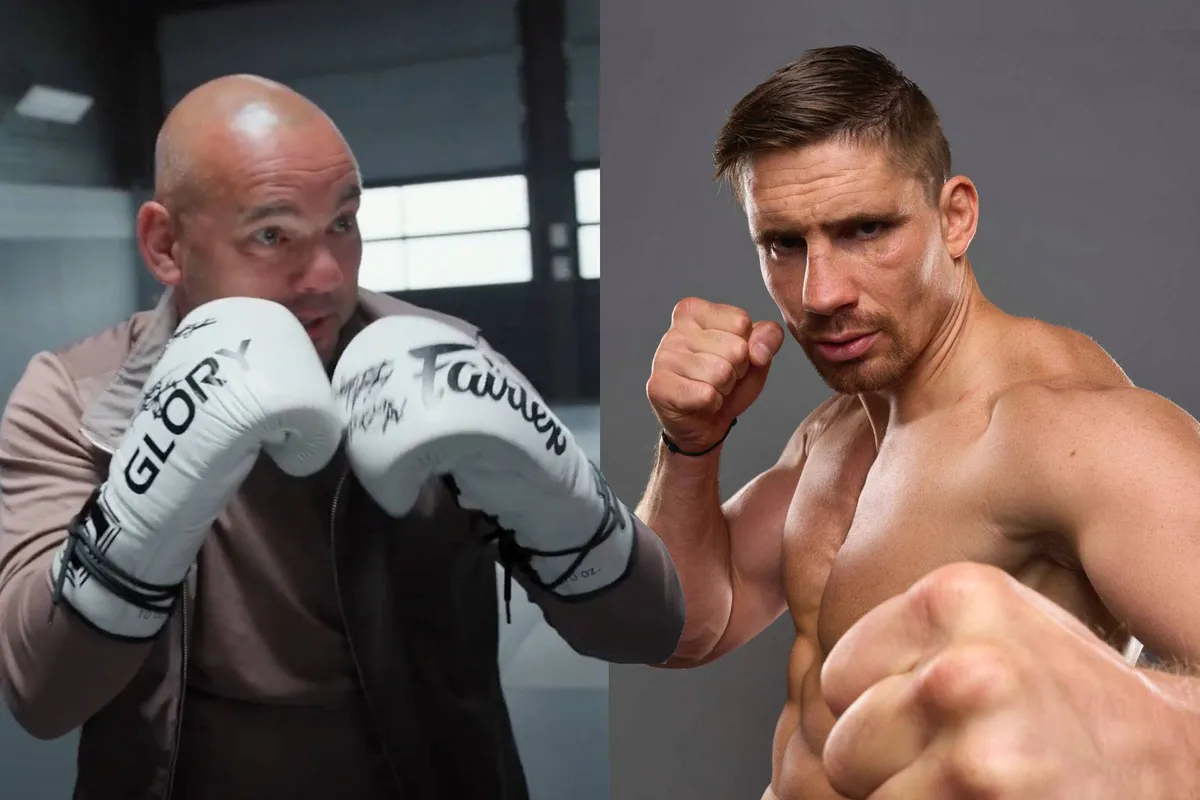 Wat zei Wesley Sneijder écht over Rico Verhoeven? Bekijk het hier!