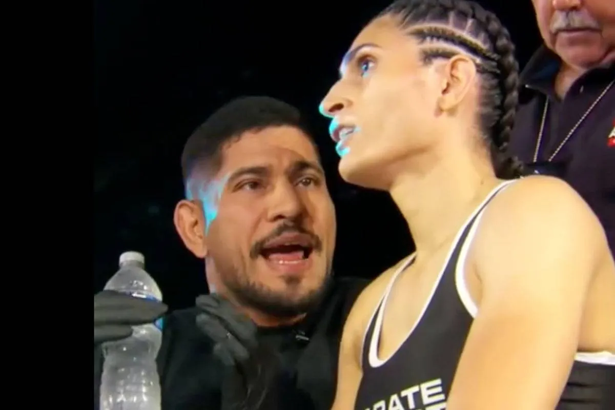 Zus UFC-ster Alex Pereira schrijft geschiedenis - volgt broer naar de top!