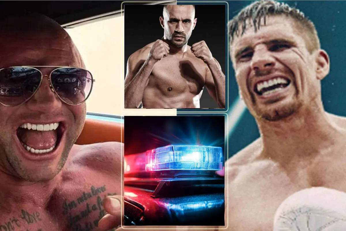 Straatheld Alex Soze opgepakt: Bedreigde eerder Badr Hari en Rico Verhoeven!