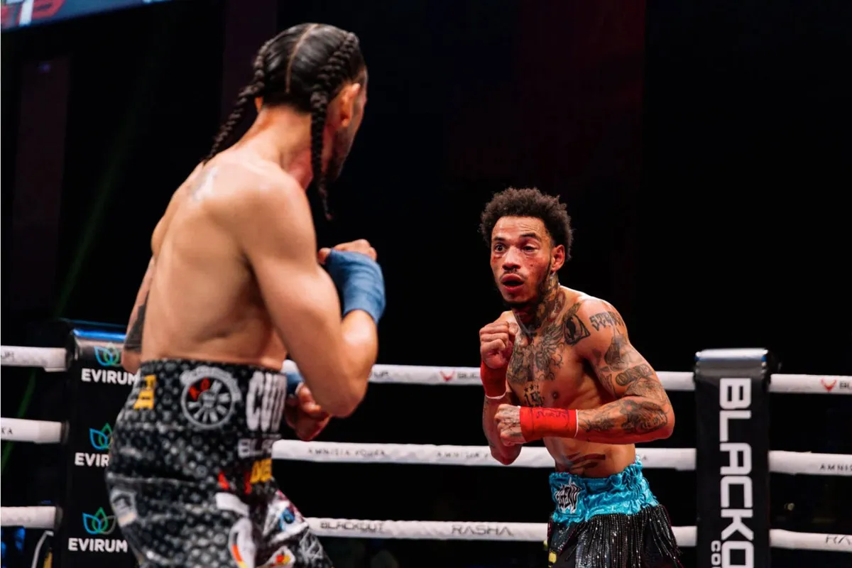BKFC-controverse ontploft online: ‘Dit is geen boksen meer!’