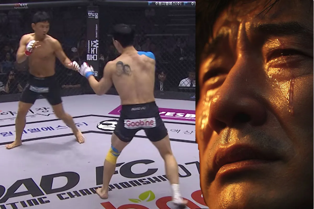 2 miljoen kwijt! YouTuber maakt fout in MMA-gevecht en verliest alles