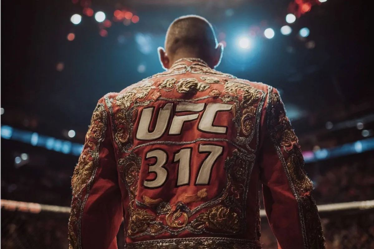 'Ze doden zichzelf om maar te kunnen vechten' - UFC ster trekt aan alarmbel