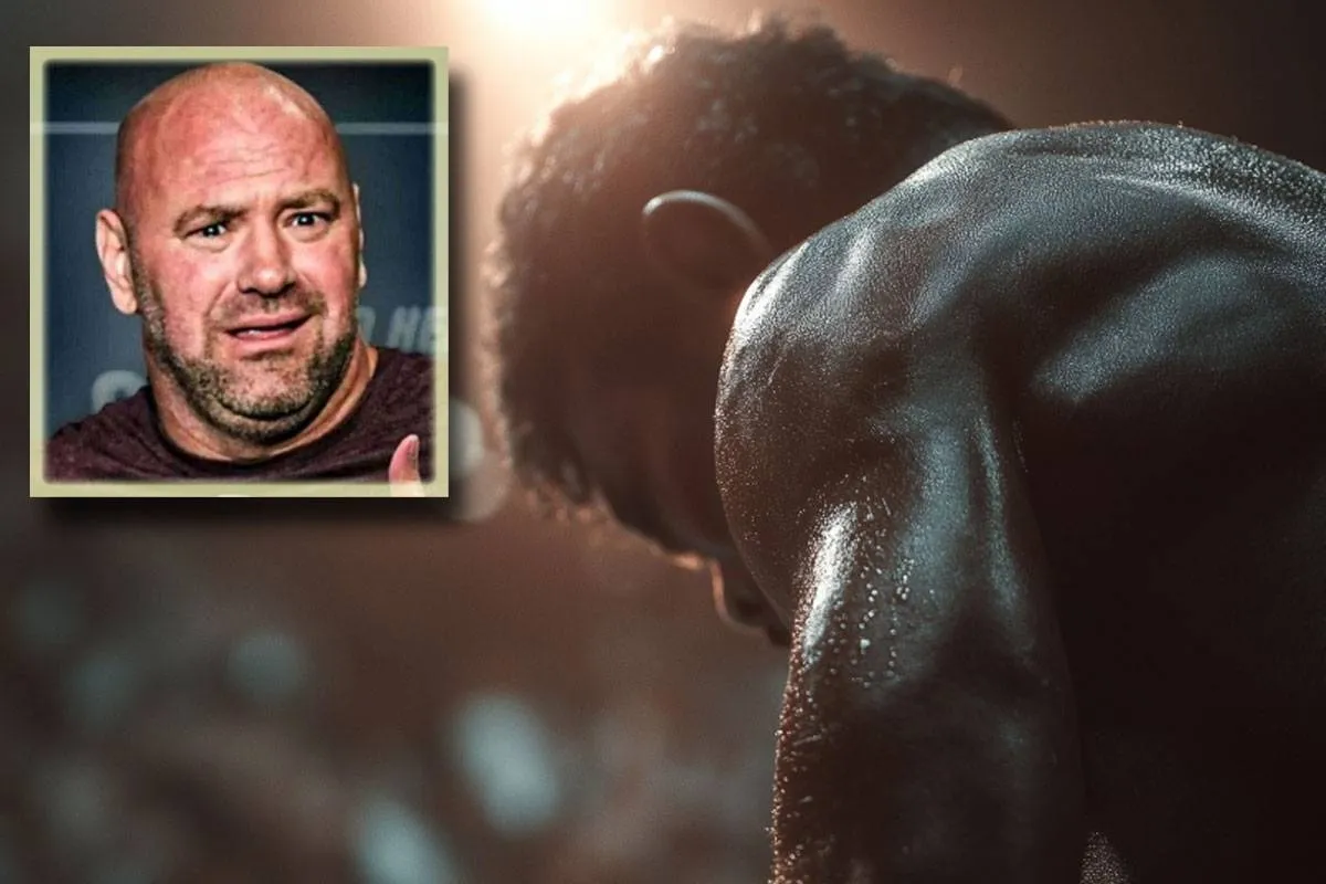 Noodkreet! Vechtheld BJ Penn smeekt UFC eindbaas om redding - fans in shock