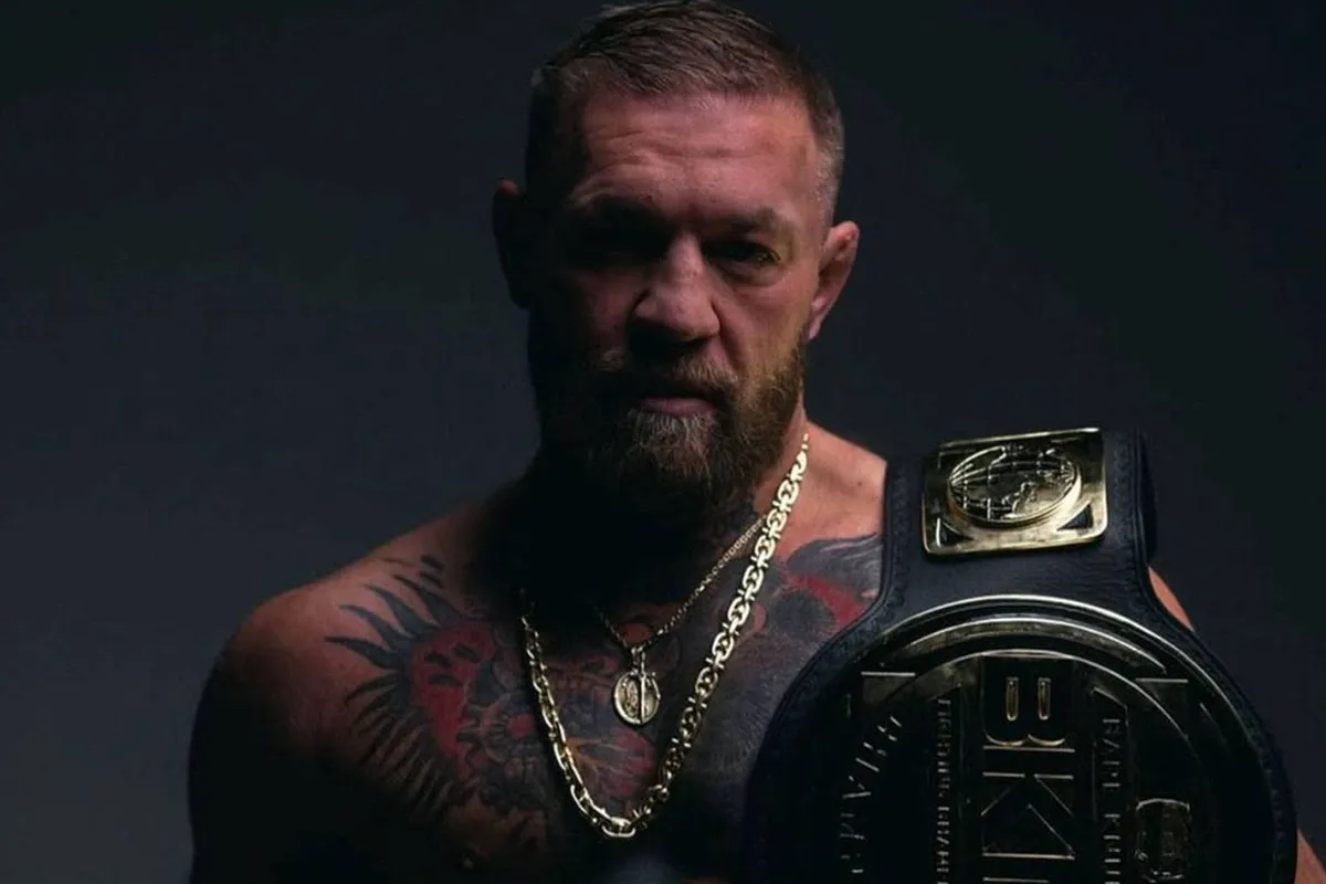 Conor McGregor keert eerder terug dan verwacht... maar UFC is niet van de partij?