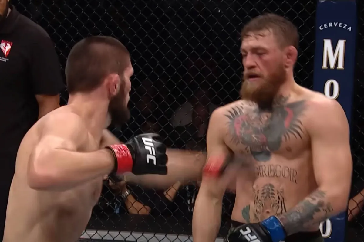 Comeback UFC icoon McGregor op komst - dit is wat we weten!