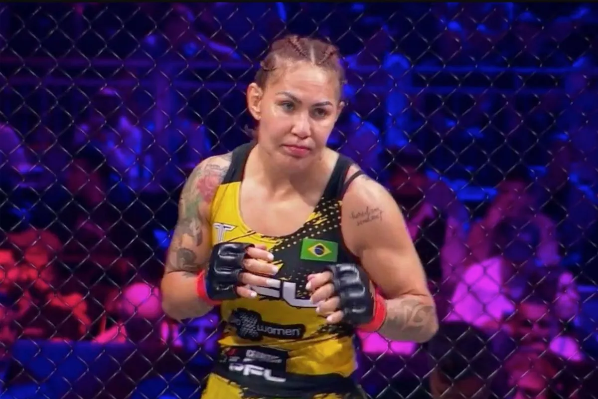 Einde tijdperk: De koningin van MMA zegt vaarwel – dit is haar plan!