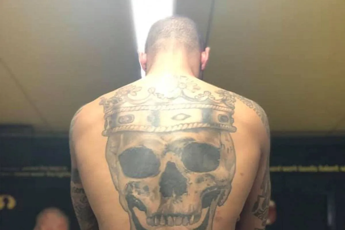 Glory debuut voor bijna 40-jarige kickbokser - wil nog een keer knallen!