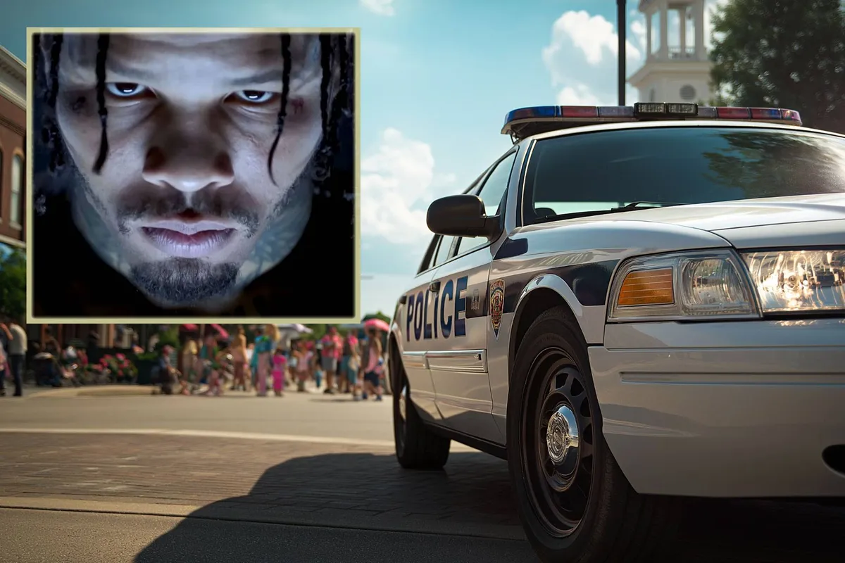 Boksheld Gervonta Davis gearresteerd - in de cel gezet na heftig incident